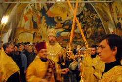 Юбилей Орловской церкви. Увеличить изображение. Размер файла: 195,87 Kb [800X536]