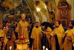 Юбилей Орловской церкви. Увеличить изображение. Размер файла: 241,26 Kb [800X536]