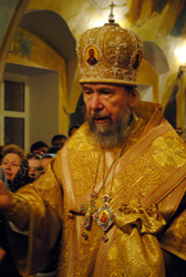 Юбилей Орловской церкви. Увеличить изображение. Размер файла: 214,86 Kb [536X800]