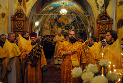 Юбилей Орловской церкви. Увеличить изображение. Размер файла: 242,96 Kb [800X536]