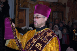 Юбилей Орловской церкви. Увеличить изображение. Размер файла: 165,41 Kb [800X536]