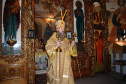 Юбилей Орловской церкви. Увеличить изображение. Размер файла: 233,95 Kb [800X536]