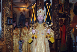 Юбилей Орловской церкви. Увеличить изображение. Размер файла: 244,78 Kb [800X536]