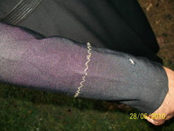 Пожар Рождественского храма в Набережных Челнах. Увеличить изображение. Размер файла: 215,68 Kb [800X600]