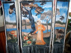 Учащиеся воскресной школы. Увеличить изображение. Размер файла: 182,43 Kb [800X600]