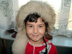 Учащиеся воскресной школы. Увеличить изображение. Размер файла: 94,32 Kb [800X600]