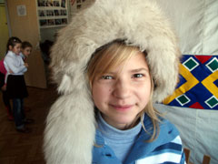 Учащиеся воскресной школы. Увеличить изображение. Размер файла: 95,25 Kb [800X600]