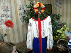 Учащиеся воскресной школы. Увеличить изображение. Размер файла: 114,1 Kb [800X600]