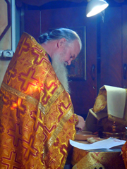 Богослужение в Ильин день. Увеличить изображение. Размер файла: 517,52 Kb [600X800]