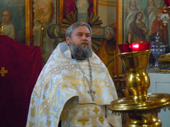 Праздник Преображения Господня. Увеличить изображение. Размер файла: 112,11 Kb [800X600]