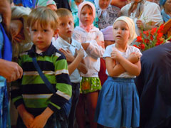 Праздник Преображения Господня. Увеличить изображение. Размер файла: 105,41 Kb [800X600]