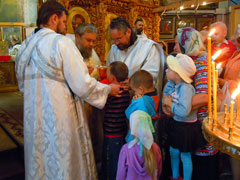 Праздник Преображения Господня. Увеличить изображение. Размер файла: 134,11 Kb [800X600]