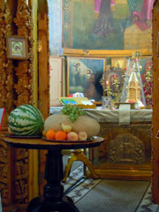 Праздник Преображения Господня. Увеличить изображение. Размер файла: 122,62 Kb [600X800]