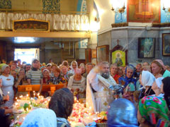 Праздник Преображения Господня. Увеличить изображение. Размер файла: 132,14 Kb [800X600]