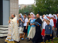 Праздник Преображения Господня. Увеличить изображение. Размер файла: 133,04 Kb [800X600]