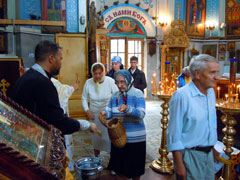 Праздник Преображения Господня. Увеличить изображение. Размер файла: 142,48 Kb [800X600]