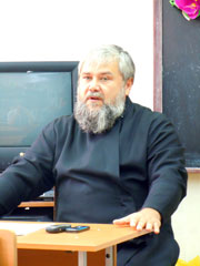 Педсовет школы катехизаторов. Увеличить изображение. Размер файла: 68,47 Kb [600X800]