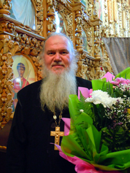 Отец Александр Филькин. Увеличить изображение. Размер файла: 492,09 Kb [600X800]