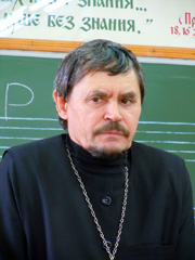 Собрание в школе катехизаторов. Увеличить изображение. Размер файла: 255,95 Kb [800X1067]