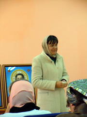 Собрание в школе катехизаторов. Увеличить изображение. Размер файла: 115,68 Kb [600X800]