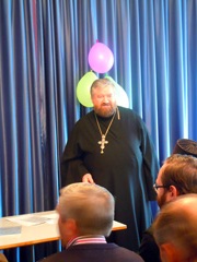 Собрание Закамского благочиния. Увеличить изображение. Размер изображения: 293,24 Kb [600X800]