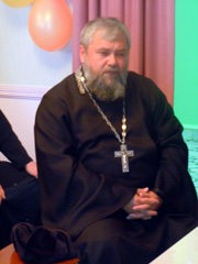 Собрание Закамского благочиния. Увеличить изображение. Размер изображения: 227,12 Kb [600X800]