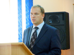 Приходское собрание. Увеличить изображение. Размер файла: 132,79 Kb [800X600]