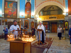 Покровская Родительская суббота. Увеличить изображение. Размер файла: 475,1 Kb [800X600]