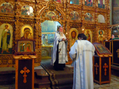 Покровская Родительская суббота. Увеличить изображение. Размер файла: 512,14 Kb [800X600]