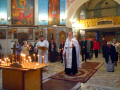 Покровская Родительская суббота. Увеличить изображение. Размер файла: 464,17 Kb [800X600]