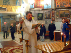 Покровская Родительская суббота. Увеличить изображение. Размер файла: 466,81 Kb [800X600]