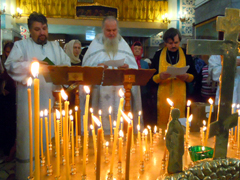 Покровская Родительская суббота. Увеличить изображение. Размер файла: 470,49 Kb [800X600]