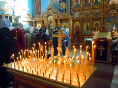 Покровская Родительская суббота. Увеличить изображение. Размер файла: 502,49 Kb [800X600]