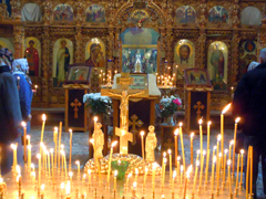 Покровская Родительская суббота. Увеличить изображение. Размер файла: 544,78 Kb [800X600]