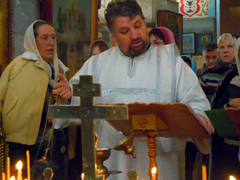 Покровская Родительская суббота. Увеличить изображение. Размер файла: 428,59 Kb [800X600]