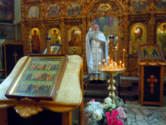 Покровская Родительская суббота. Увеличить изображение. Размер файла: 488,52 Kb [800X600]