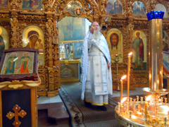 Покровская Родительская суббота. Увеличить изображение. Размер файла: 512,61 Kb [800X600]