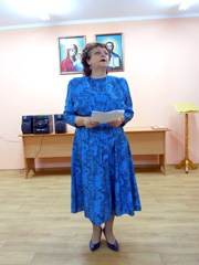 Концерт церковных хоров Набережных Челнов. Увеличить изображение. Размер файла: 124,58 Kb [600X800]