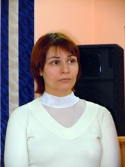 Концерт церковных хоров Набережных Челнов. Увеличить изображение. Размер файла: 115,64 Kb [600X800]