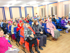 Концерт церковных хоров Набережных Челнов. Увеличить изображение. Размер файла: 227,51 Kb [800X600]