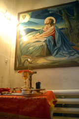 Богослужение в день Димитрия Солунского. Увеличить изображение. Размер файла: 274,26 Kb [800X1195]