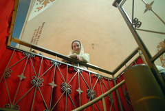 Богослужение в день Димитрия Солунского. Увеличить изображение. Размер файла: 158,69 Kb [800X536]