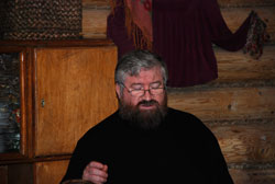 Собрание Закамского благочиния. Увеличить изображение. Размер файла: 42,12 Kb [800X537]