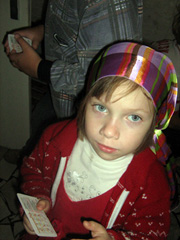 Начало учебного года в детской Воскресной школе. Увеличить Размер файла: 374,37 Kb [800X1067]