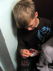 Начало учебного года в детской Воскресной школе. Увеличить Размер файла: 368,15 Kb [800X1067]