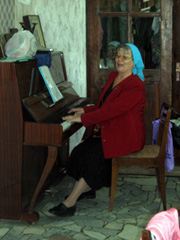 Начало учебного года в детской Воскресной школе. Увеличить Размер файла: 380,62 Kb [800X1067]