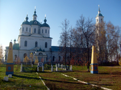 Поездка взрослой воскресной школы в Елабугу. Увеличить изображение. Размер файла: 489,24 Kb [800X600]