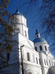 Поездка взрослой воскресной школы в Елабугу. Увеличить изображение. Размер файла: 883,34 Kb [800X1067]