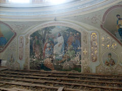 Поездка взрослой воскресной школы в Елабугу. Увеличить изображение. Размер файла: 463,79 Kb [800X600]