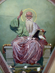 Поездка взрослой воскресной школы в Елабугу. Увеличить изображение. Размер файла: 816,81 Kb [800X1067]